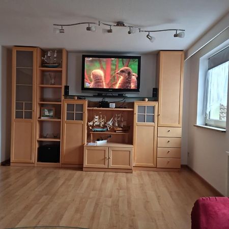 Main Zu Hause Villa Eichenbuhl  Kültér fotó