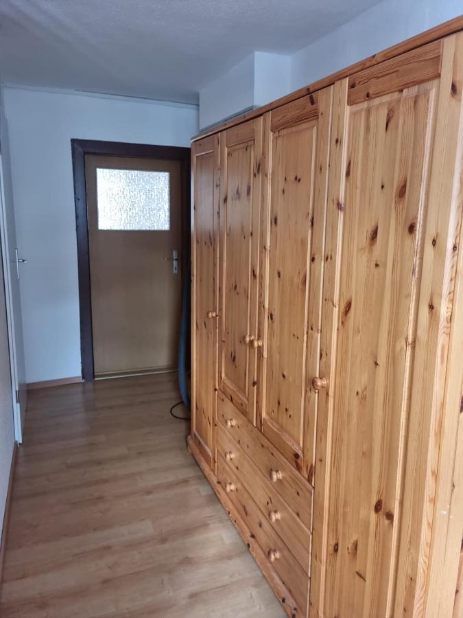 Main Zu Hause Villa Eichenbuhl  Kültér fotó