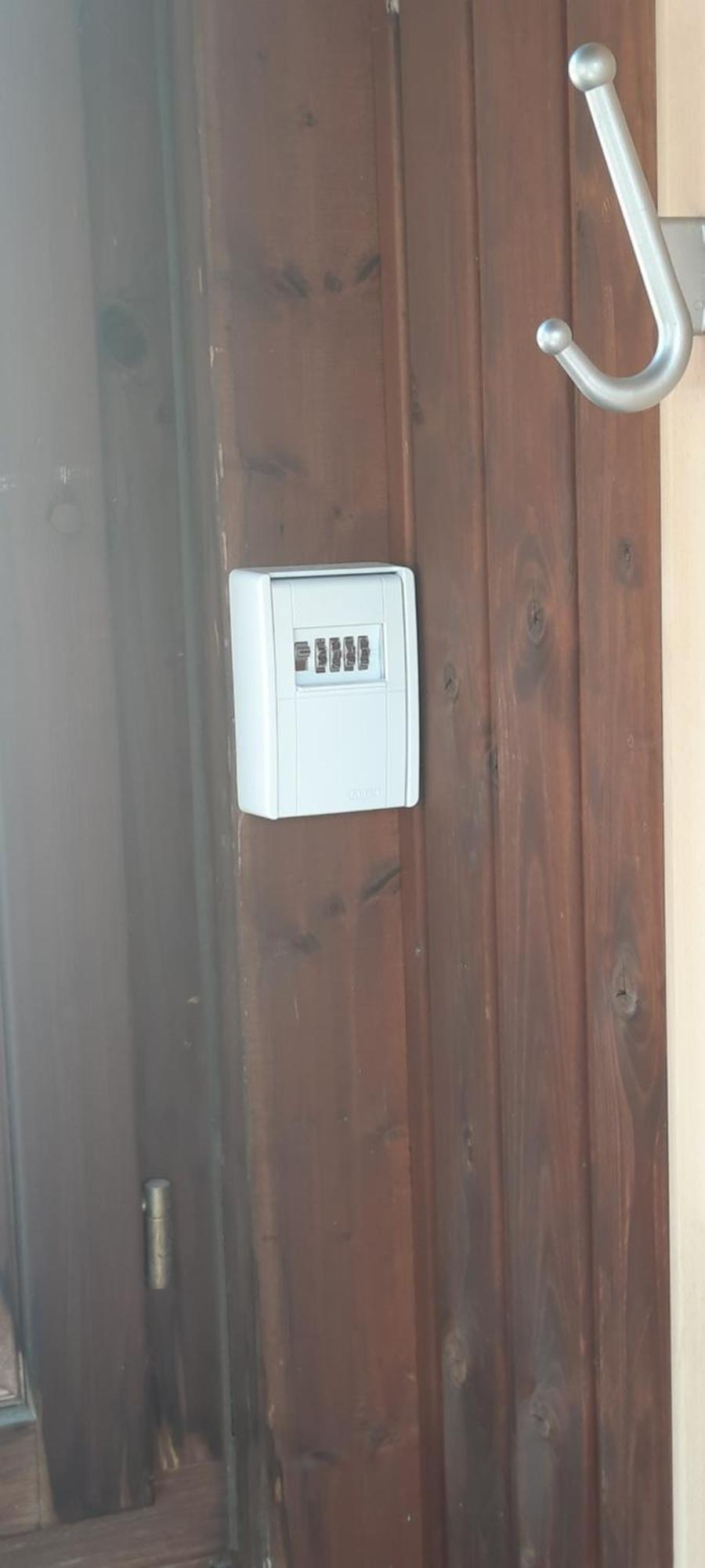 Main Zu Hause Villa Eichenbuhl  Kültér fotó