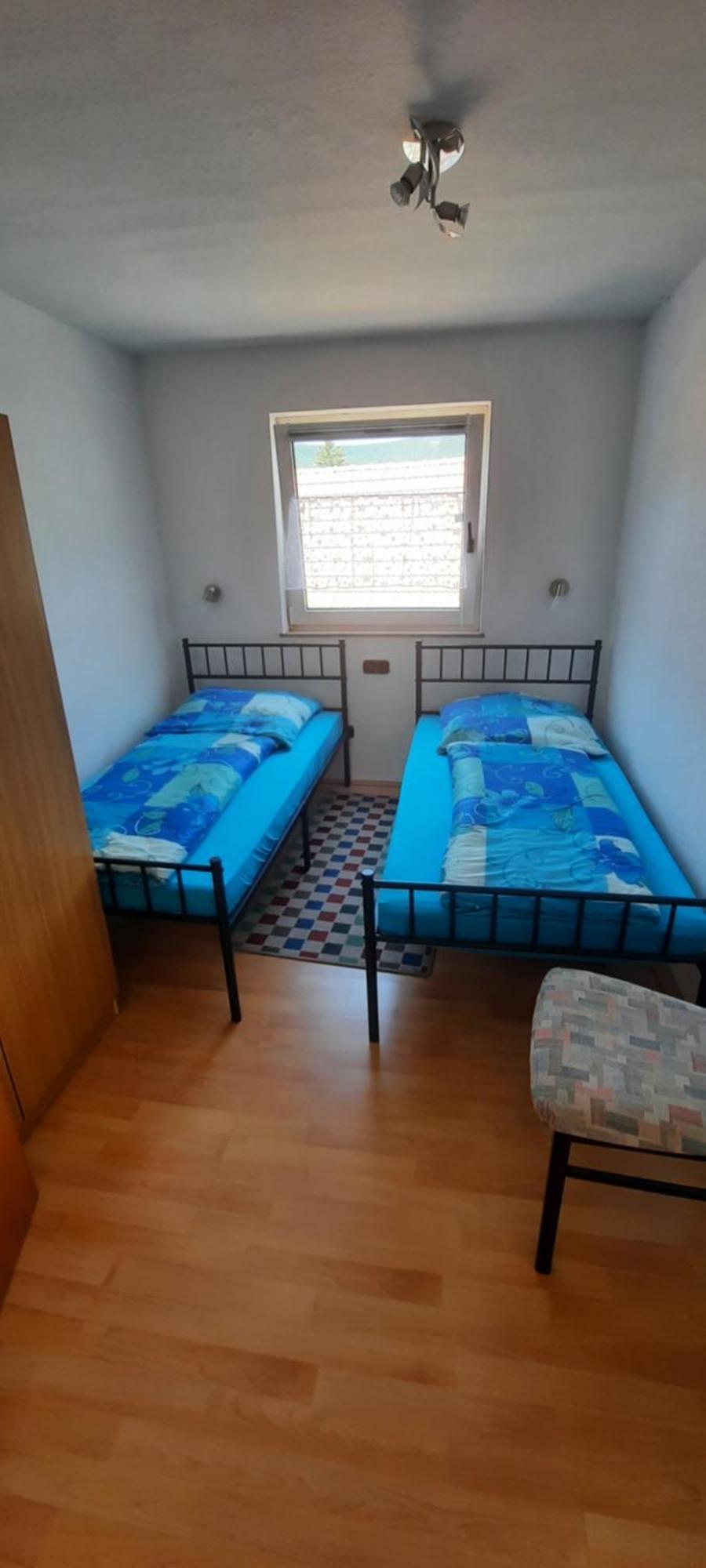 Main Zu Hause Villa Eichenbuhl  Kültér fotó