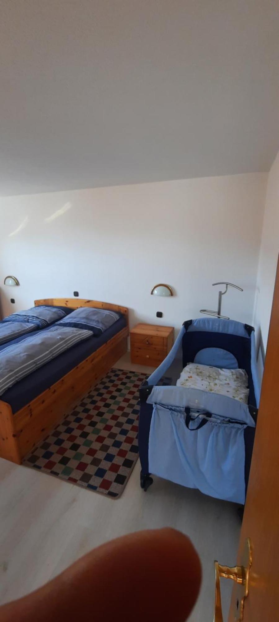 Main Zu Hause Villa Eichenbuhl  Kültér fotó
