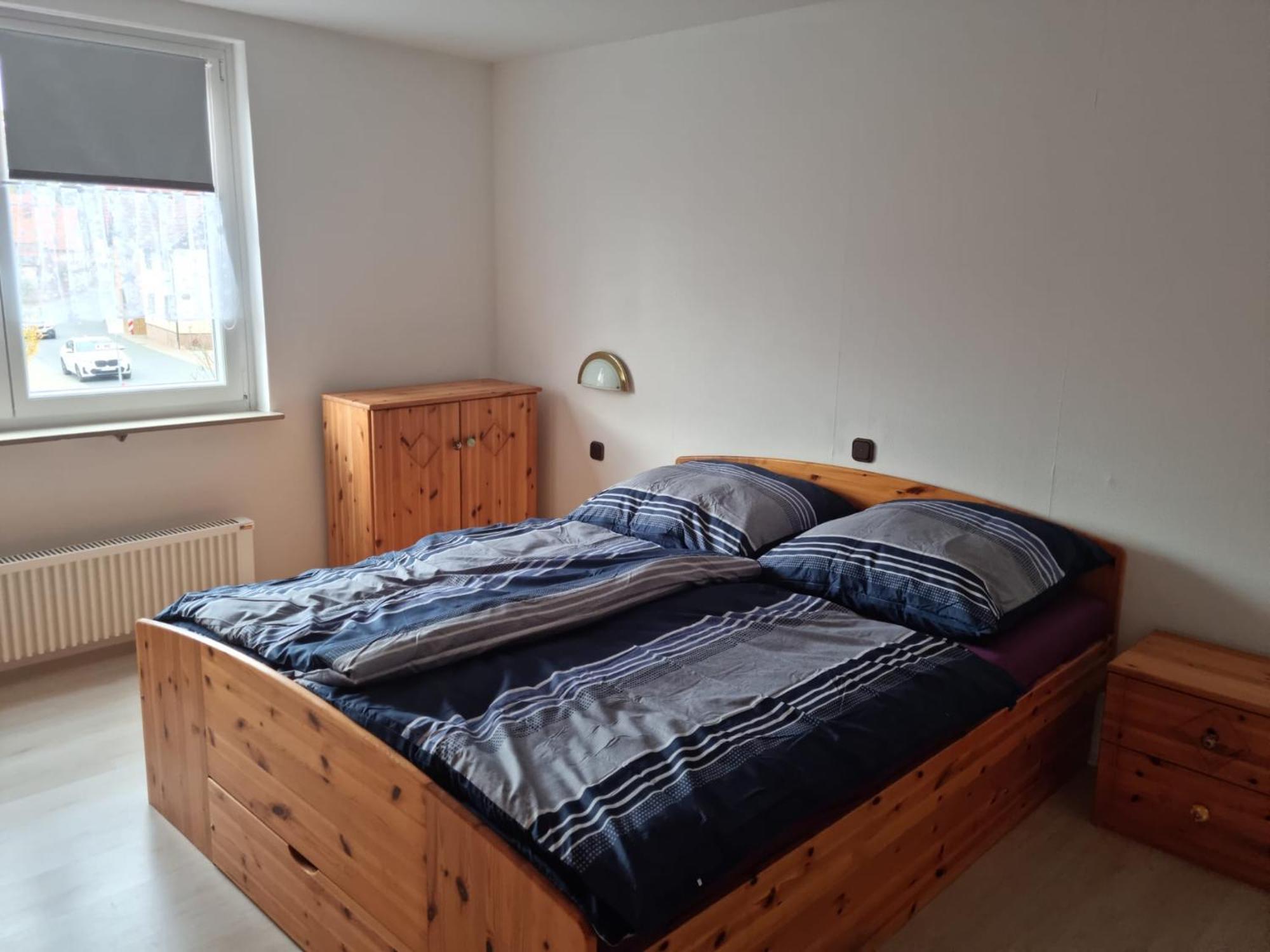 Main Zu Hause Villa Eichenbuhl  Kültér fotó
