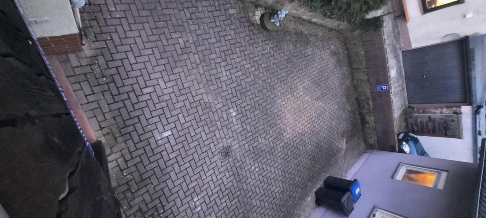Main Zu Hause Villa Eichenbuhl  Kültér fotó